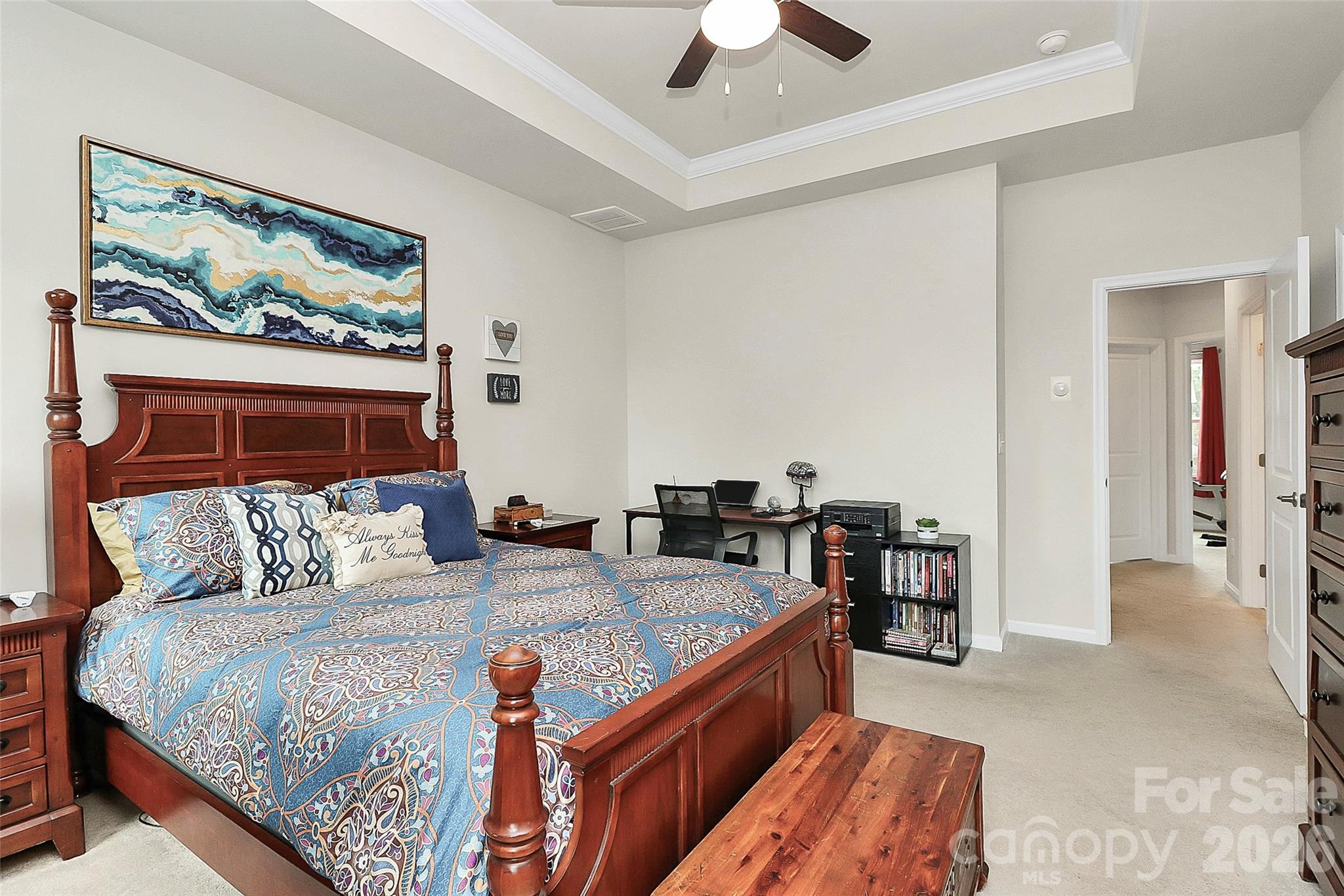 Grantham Place - Residential