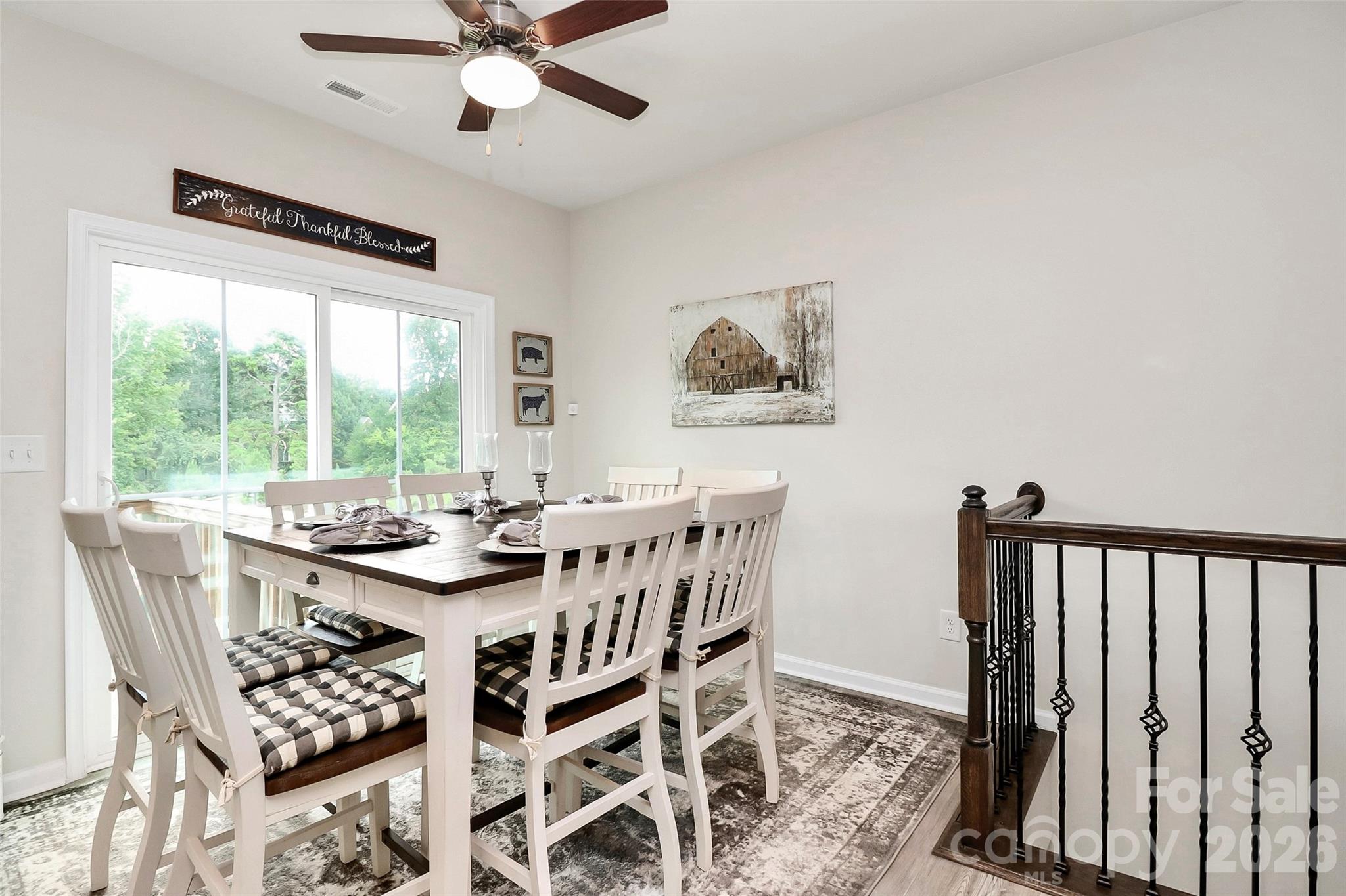 Grantham Place - Residential