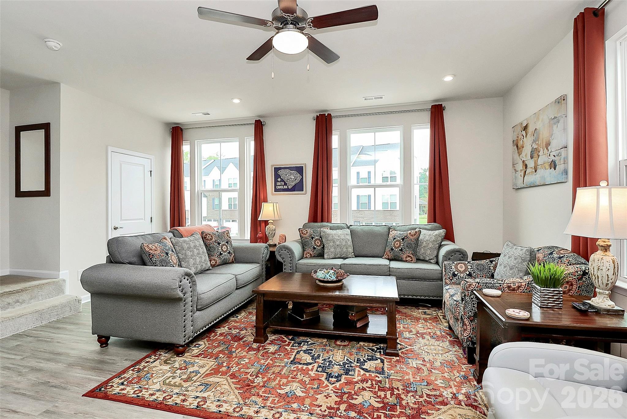 Grantham Place - Residential