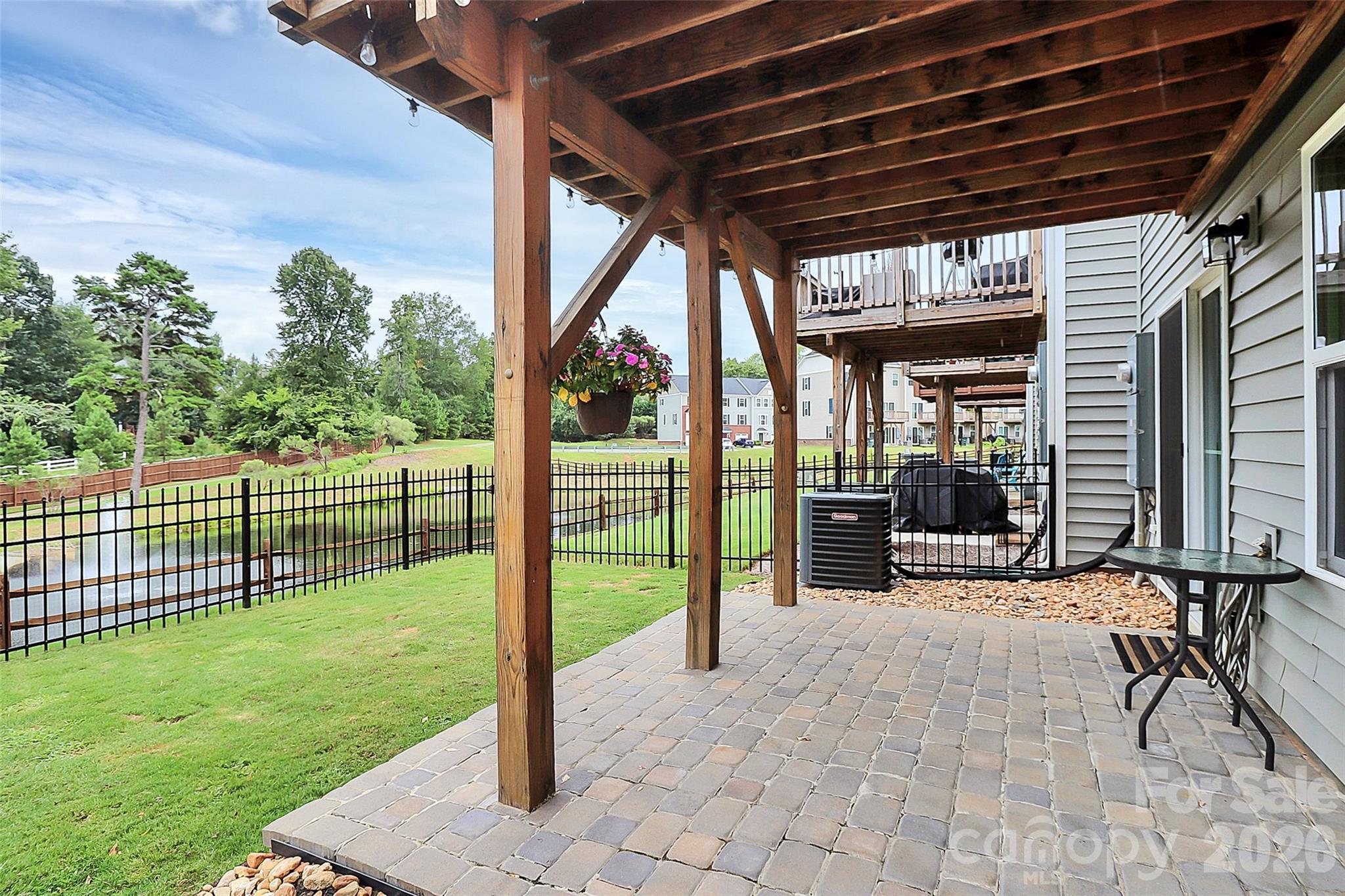 Grantham Place - Residential