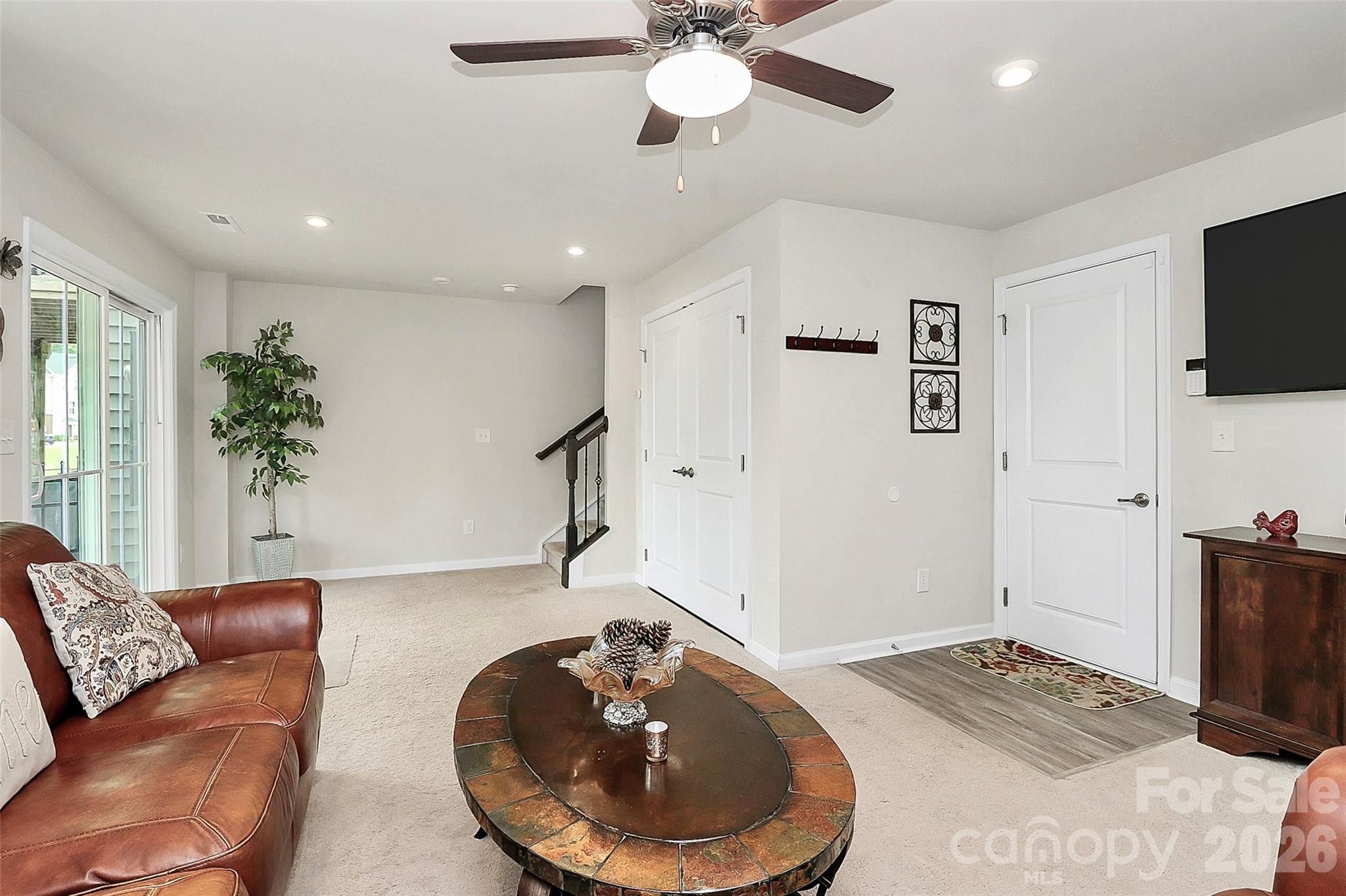 Grantham Place - Residential