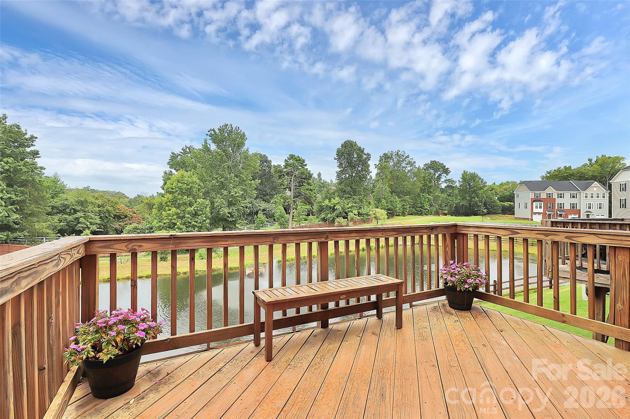 Grantham Place - Residential