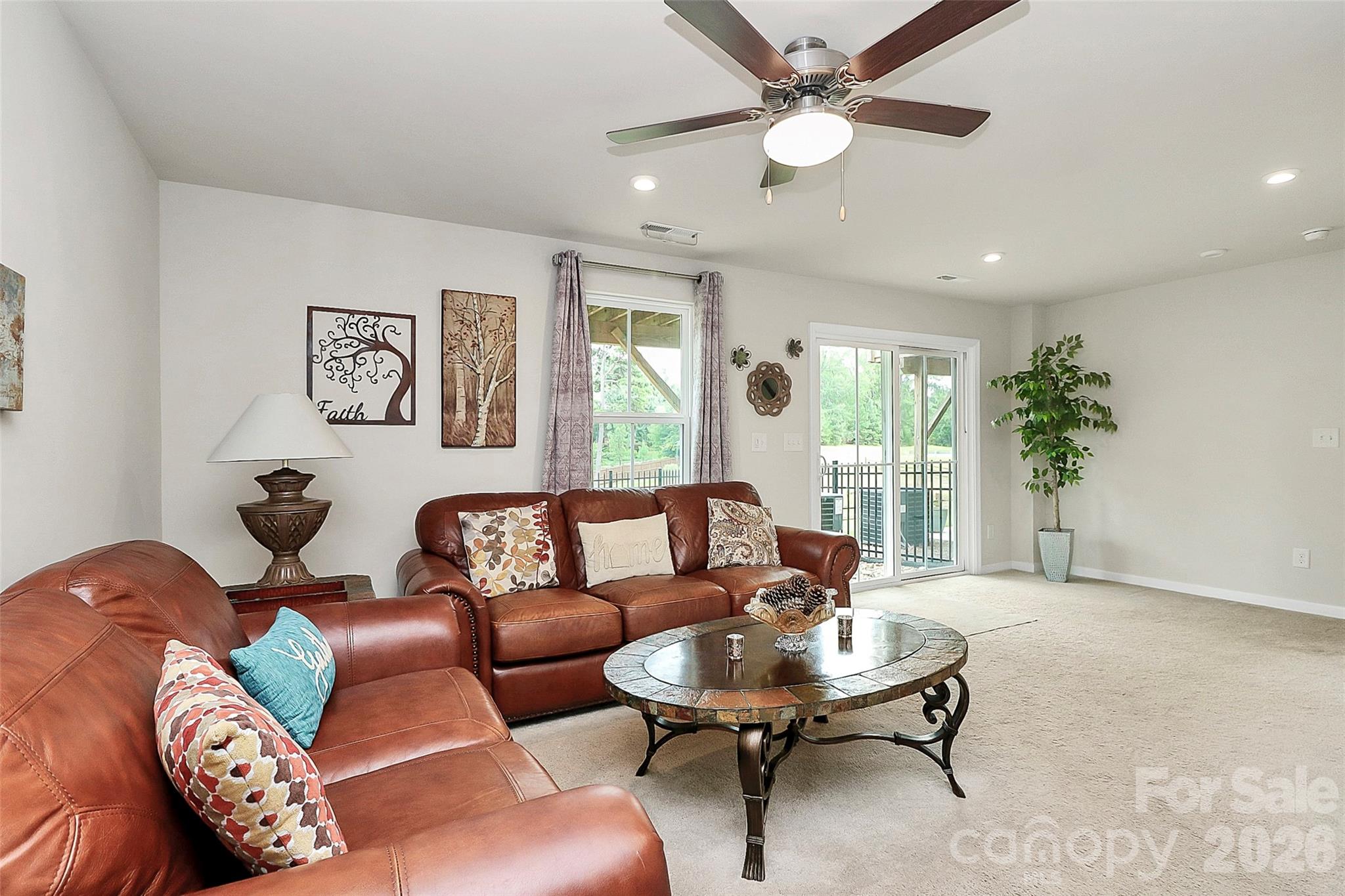 Grantham Place - Residential