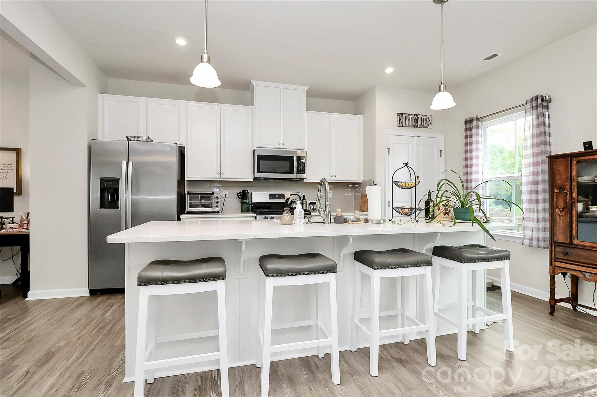 Grantham Place - Residential