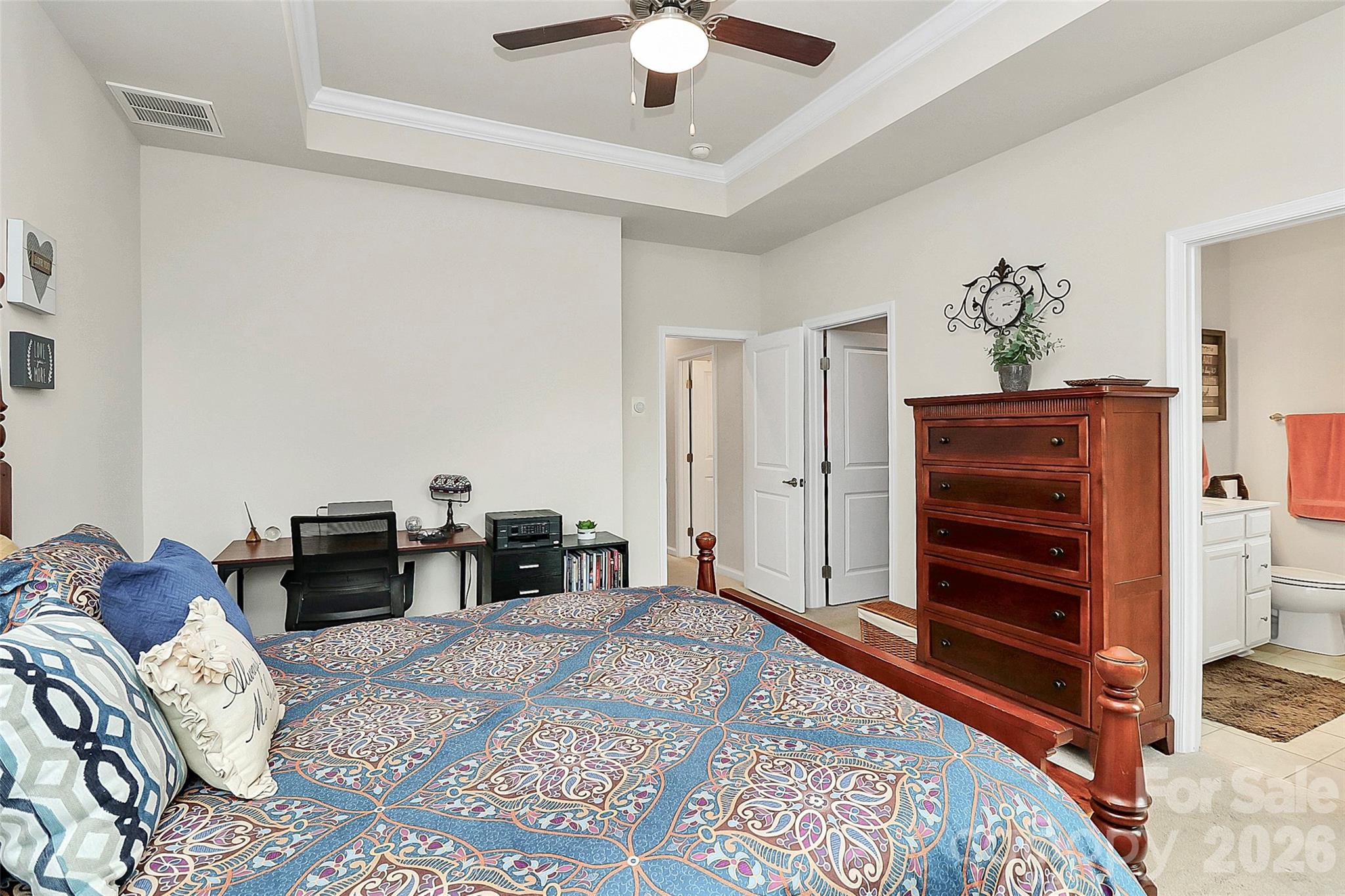 Grantham Place - Residential