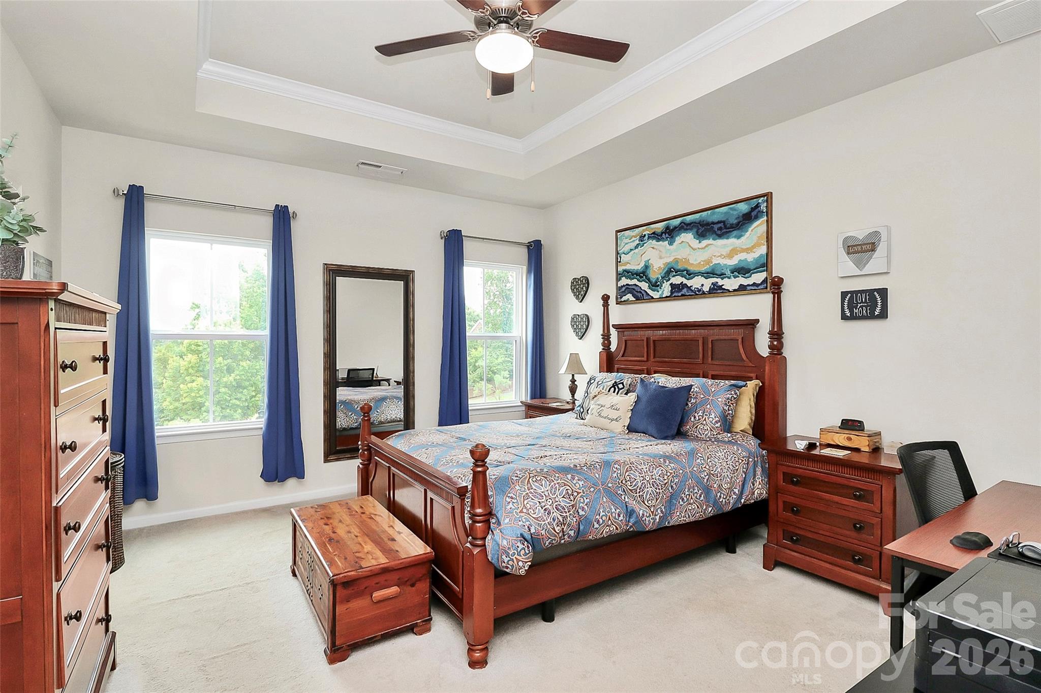 Grantham Place - Residential