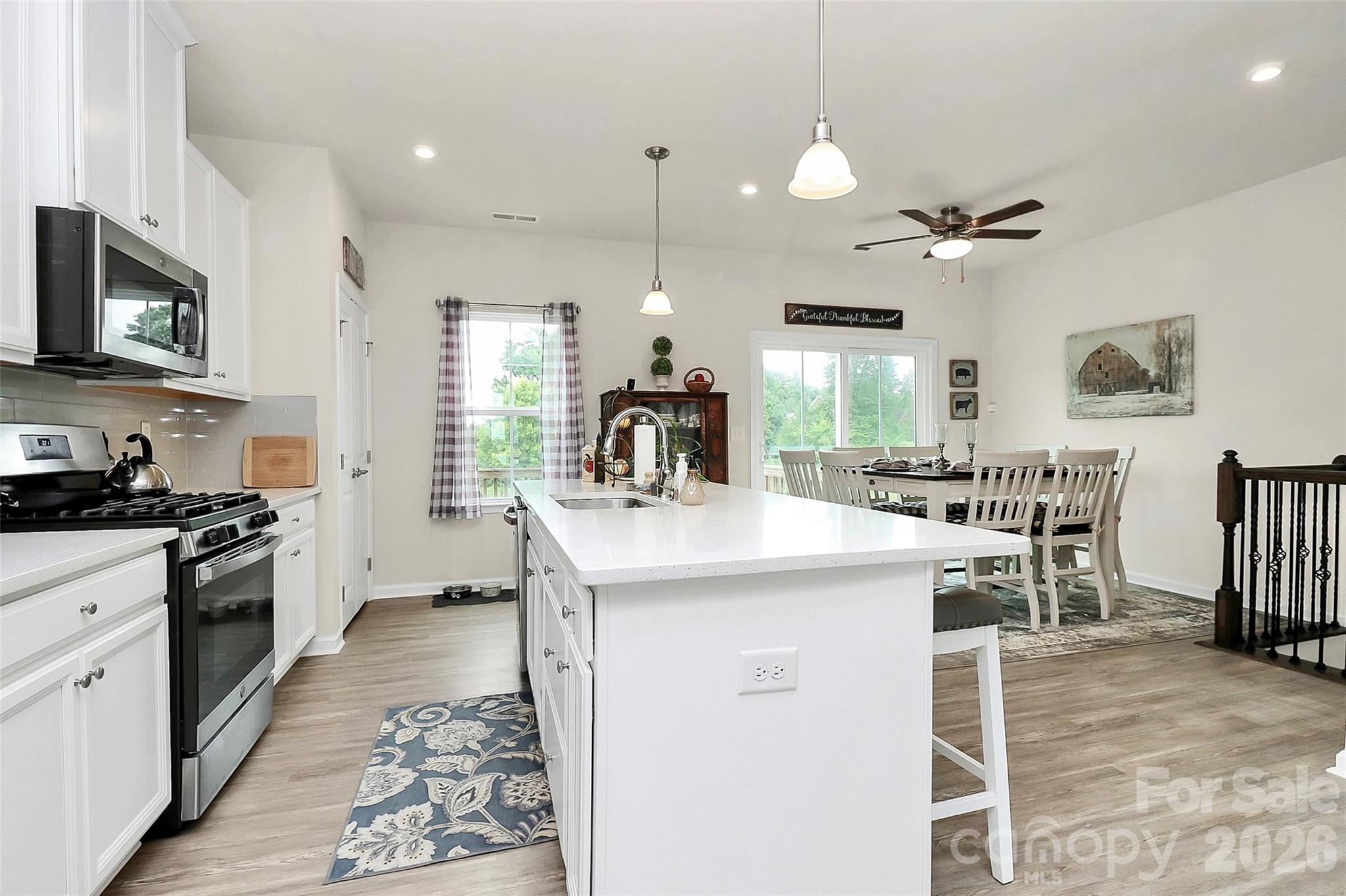 Grantham Place - Residential