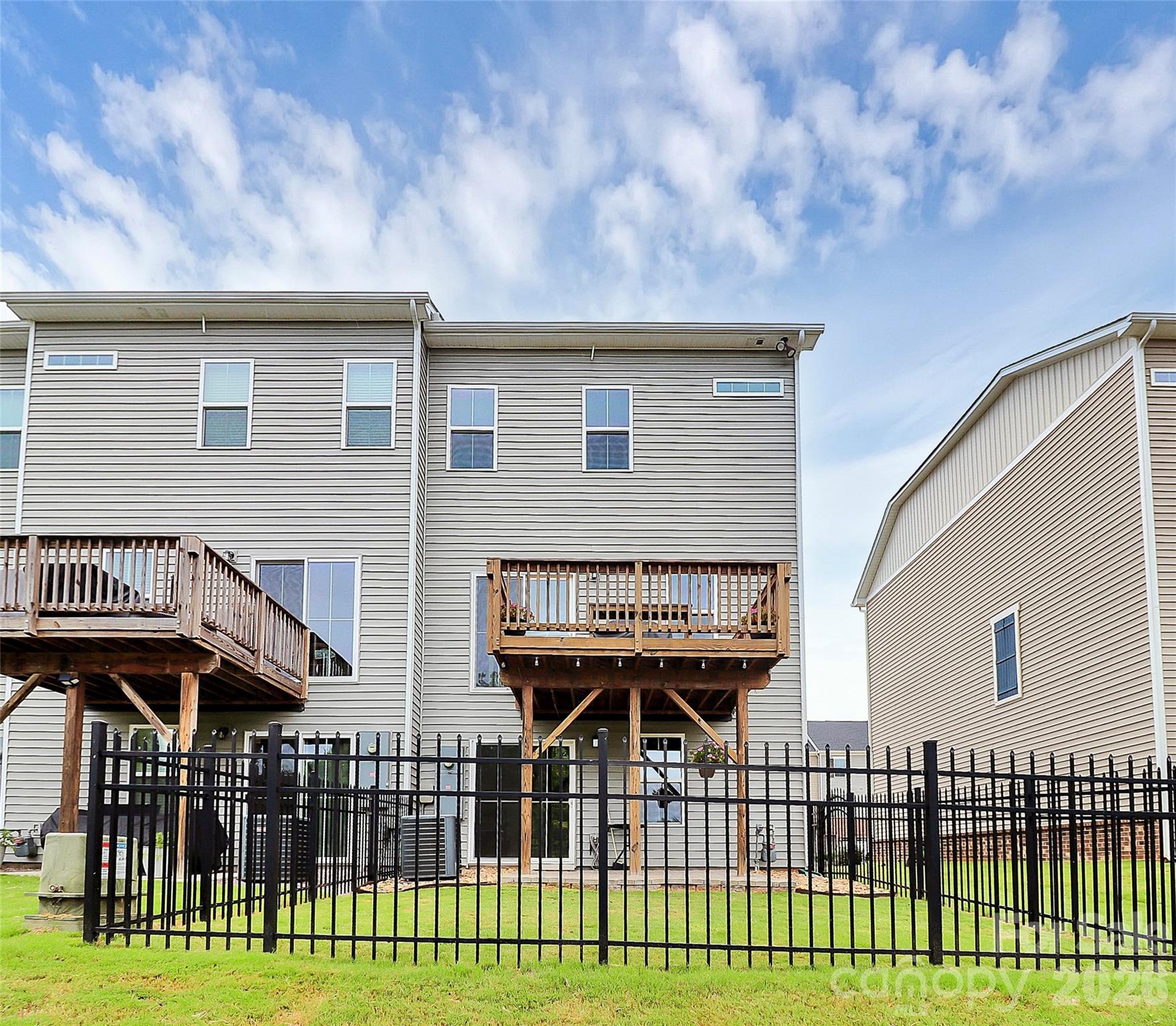 Grantham Place - Residential