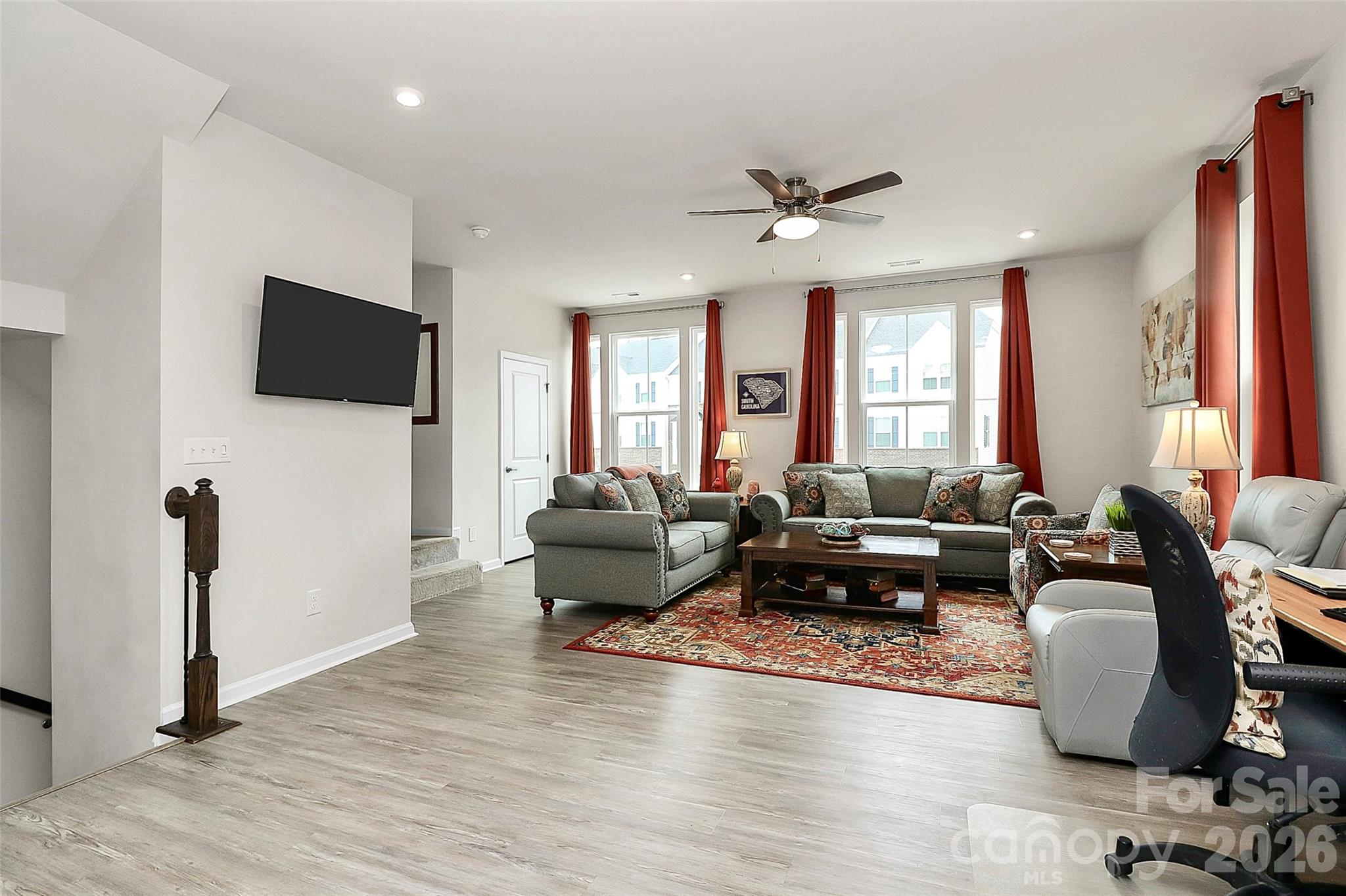 Grantham Place - Residential