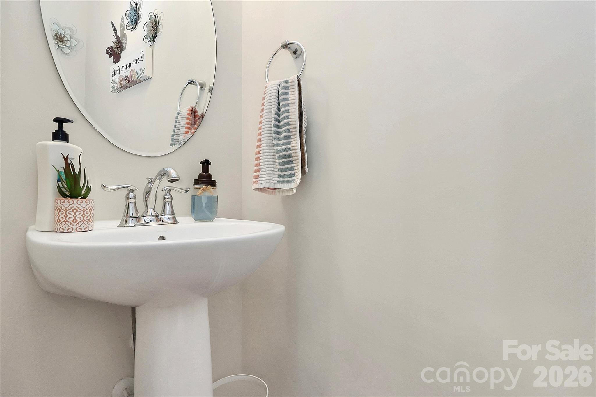 Grantham Place - Residential