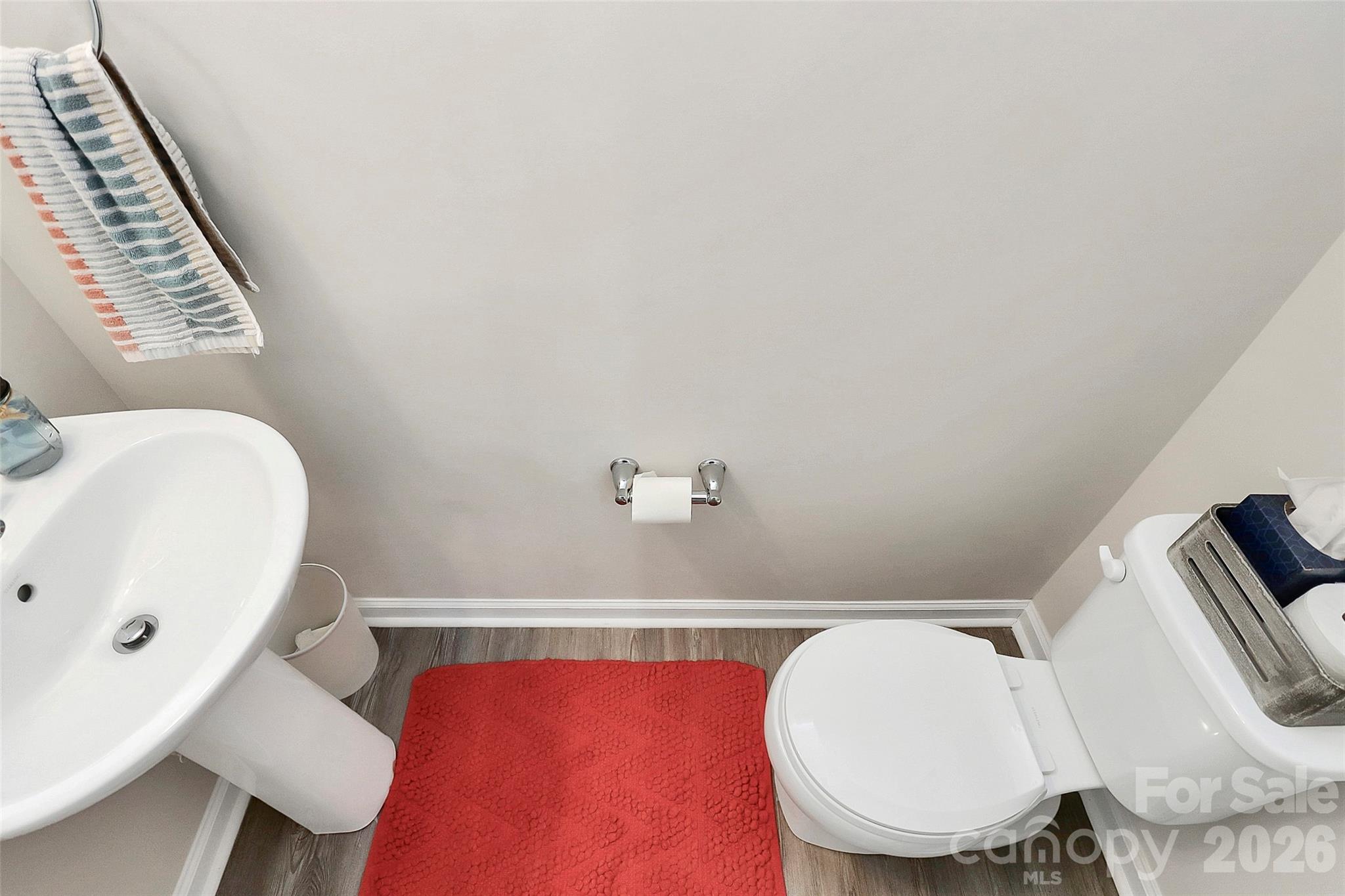 Grantham Place - Residential