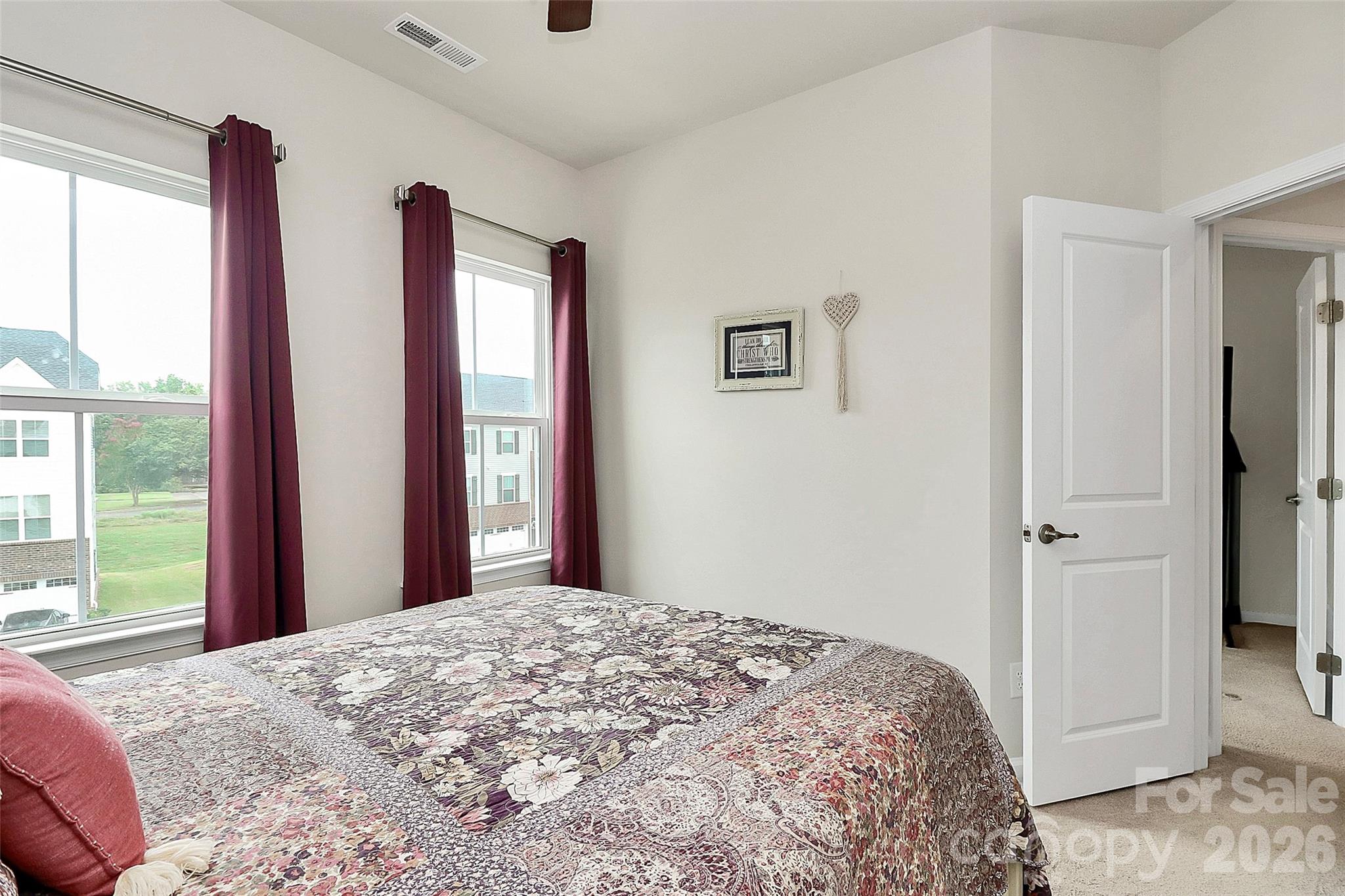 Grantham Place - Residential