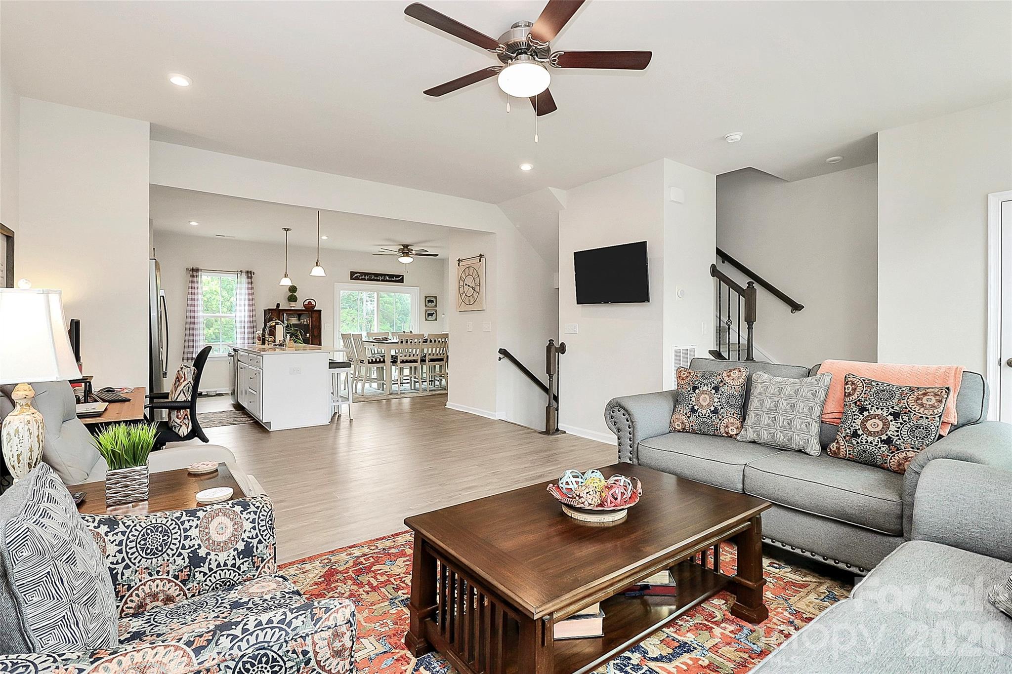 Grantham Place - Residential