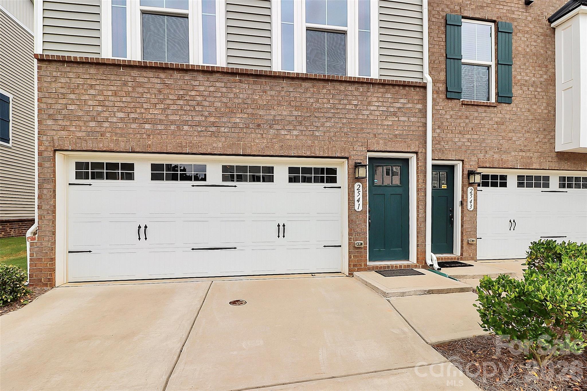 Grantham Place - Residential