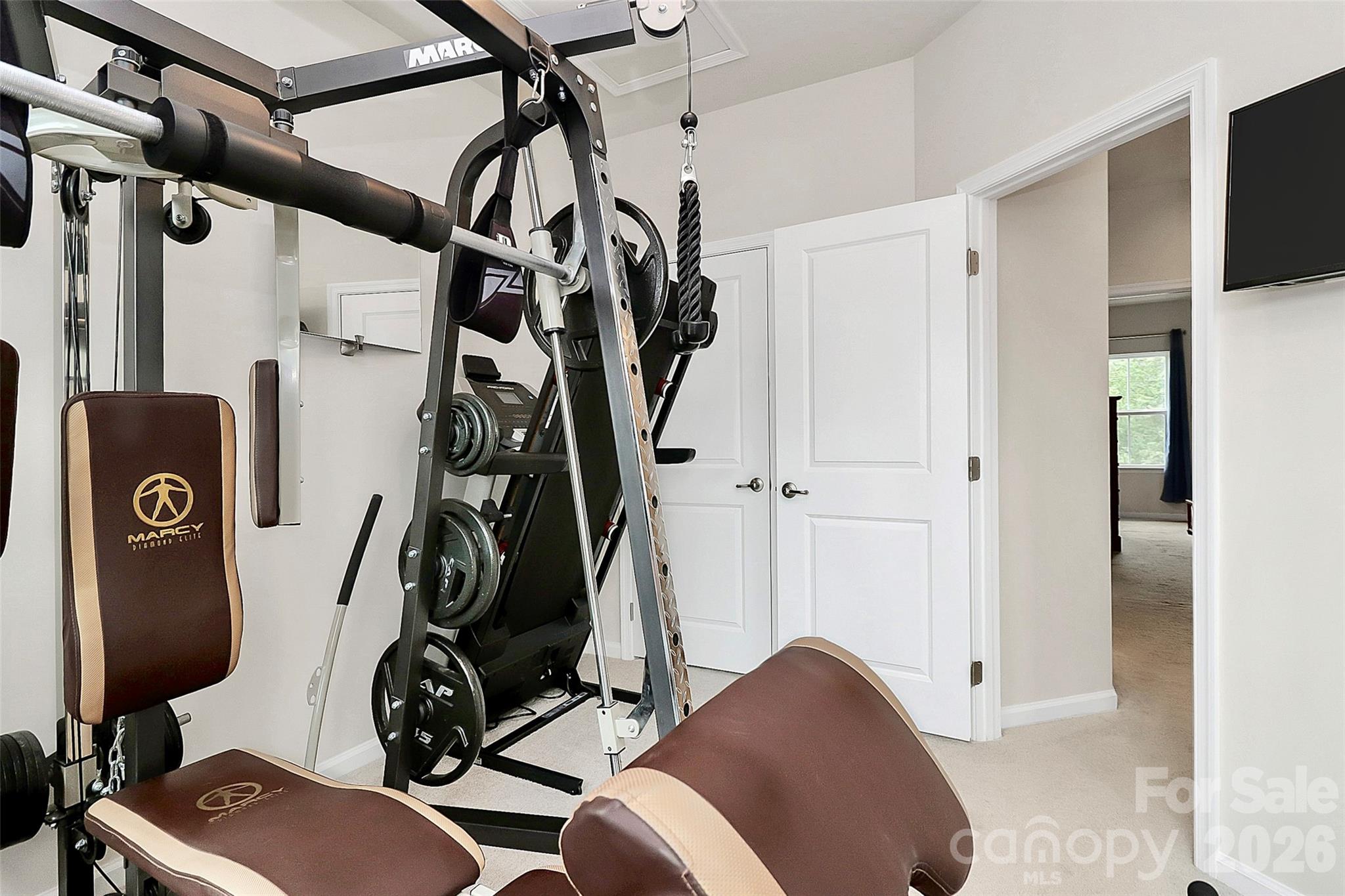 Grantham Place - Residential