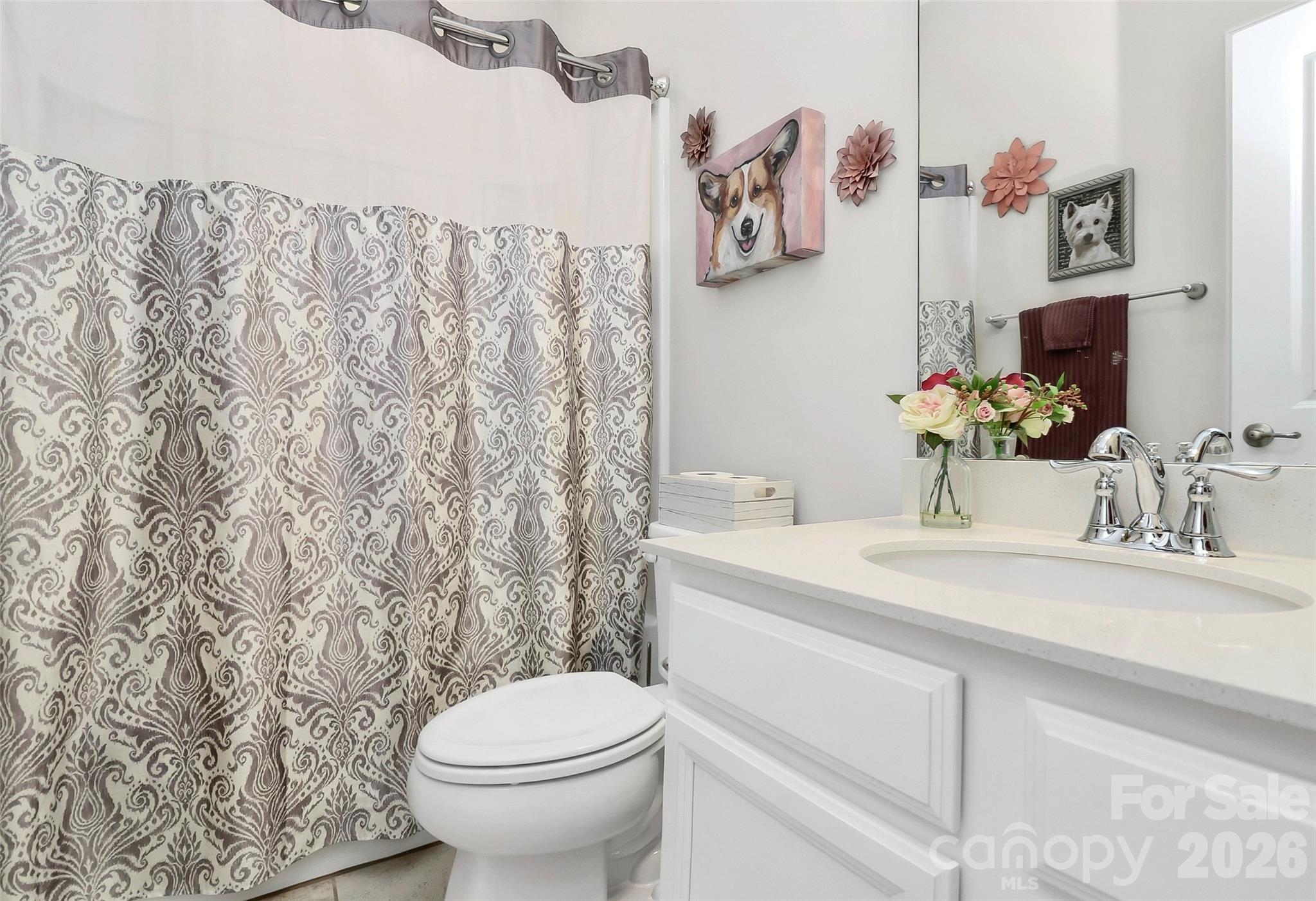 Grantham Place - Residential