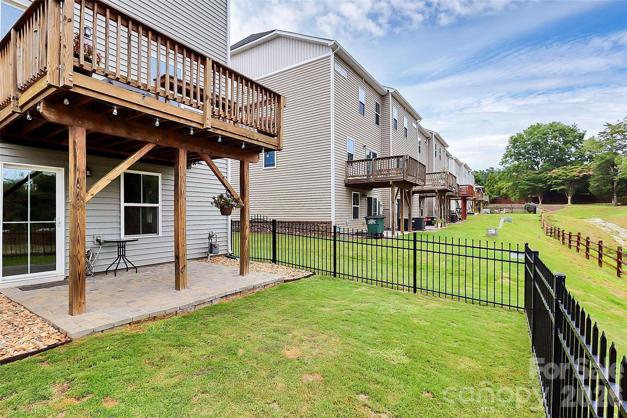 Grantham Place - Residential