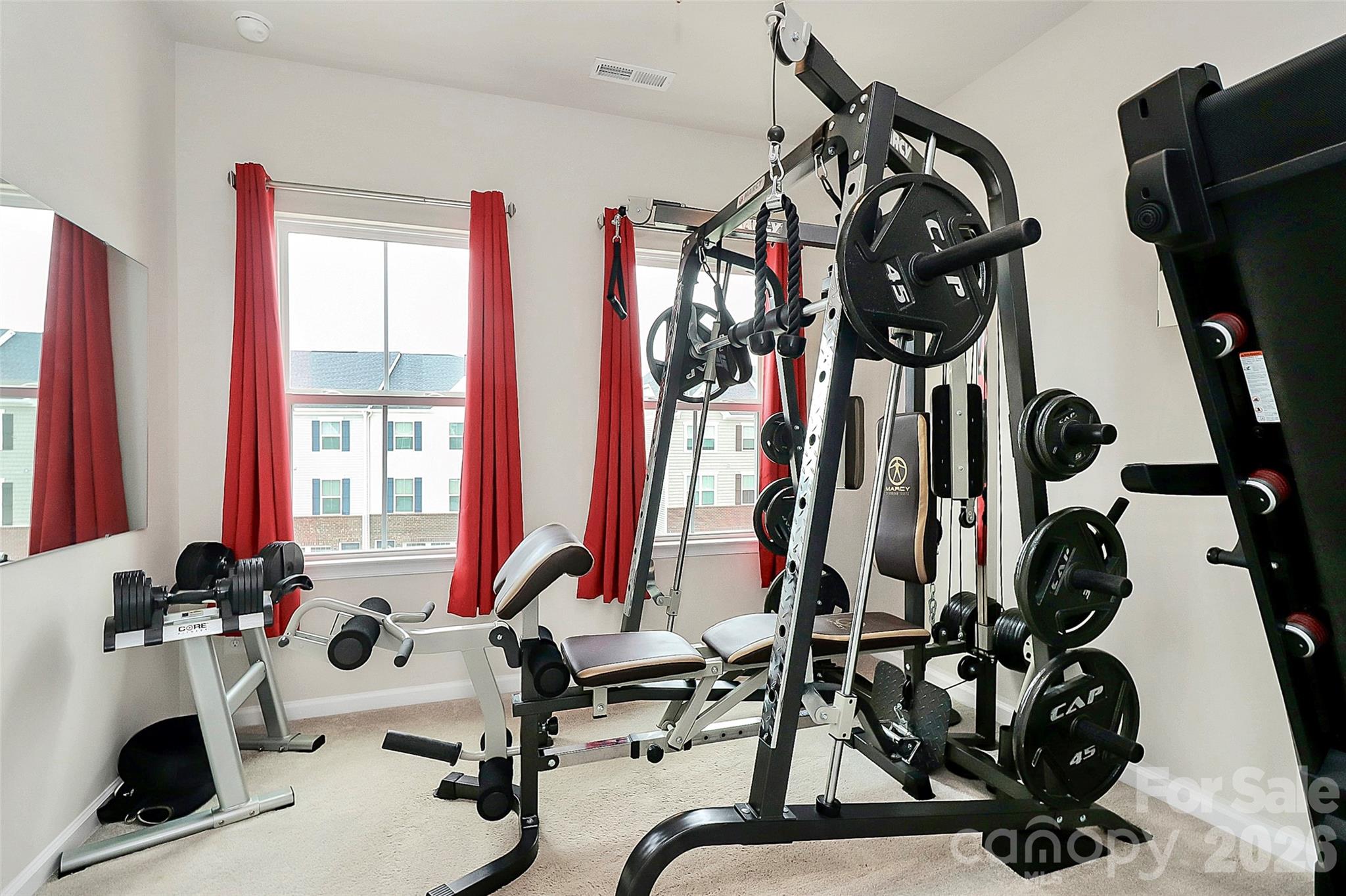 Grantham Place - Residential