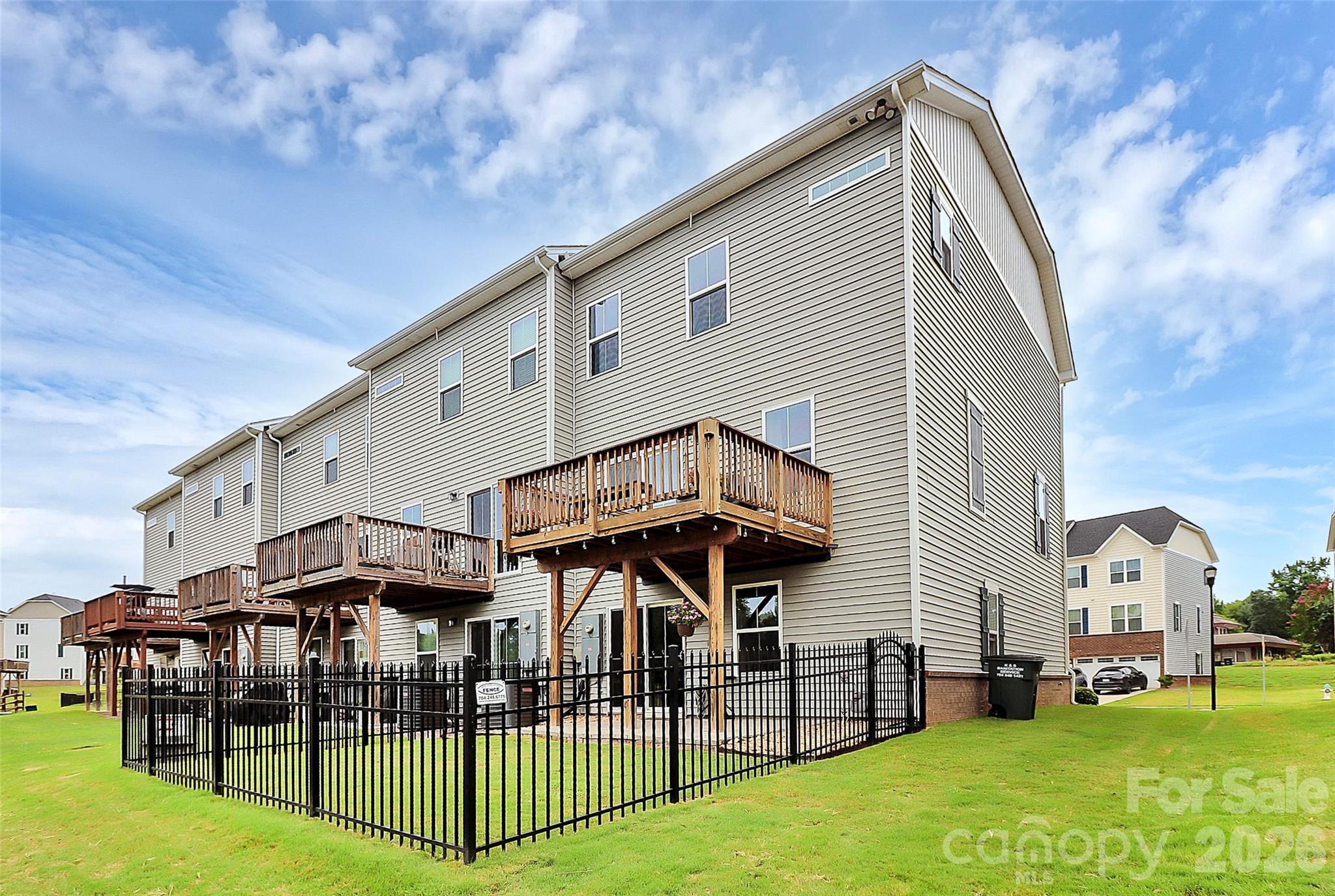 Grantham Place - Residential