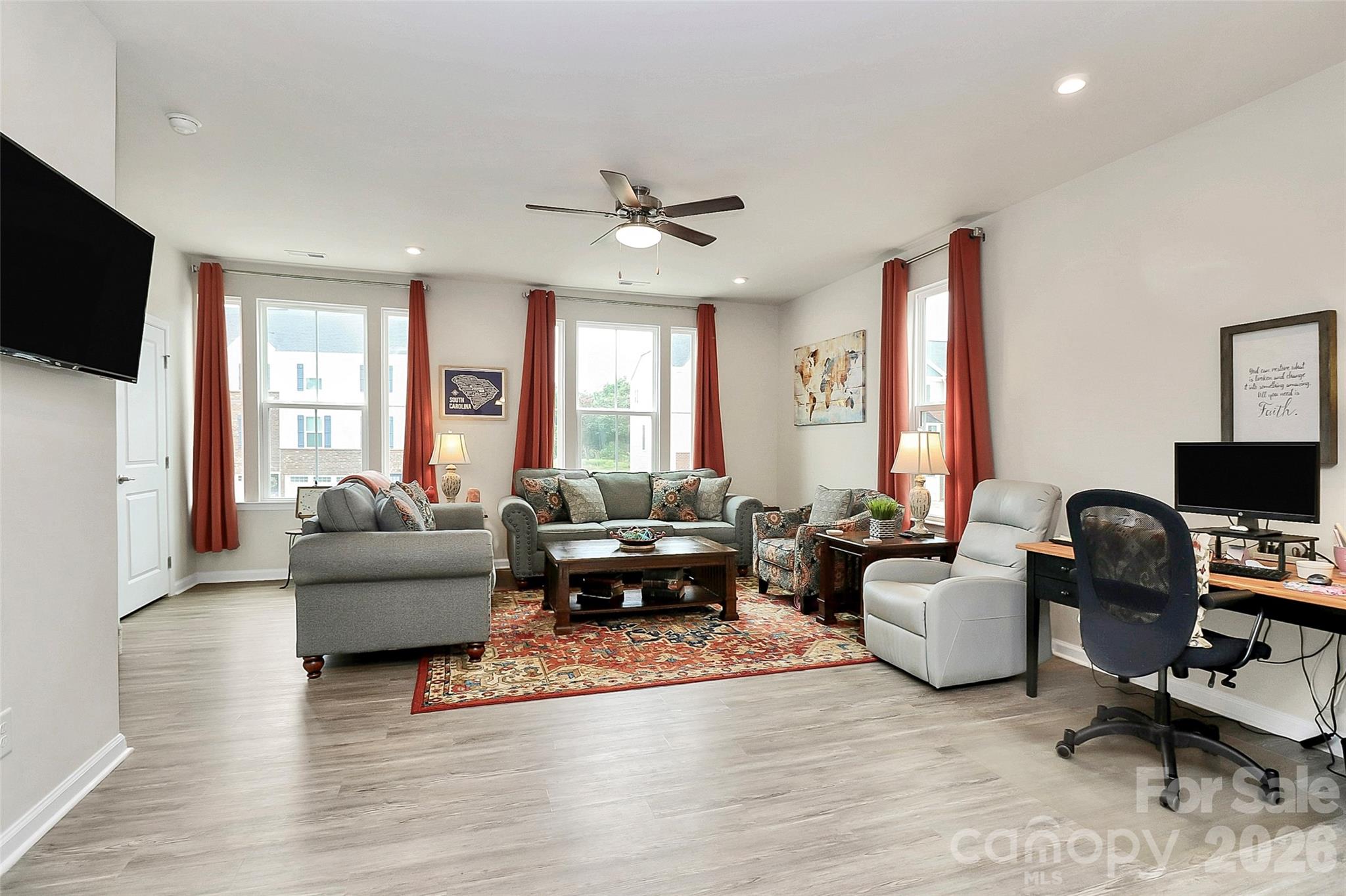 Grantham Place - Residential