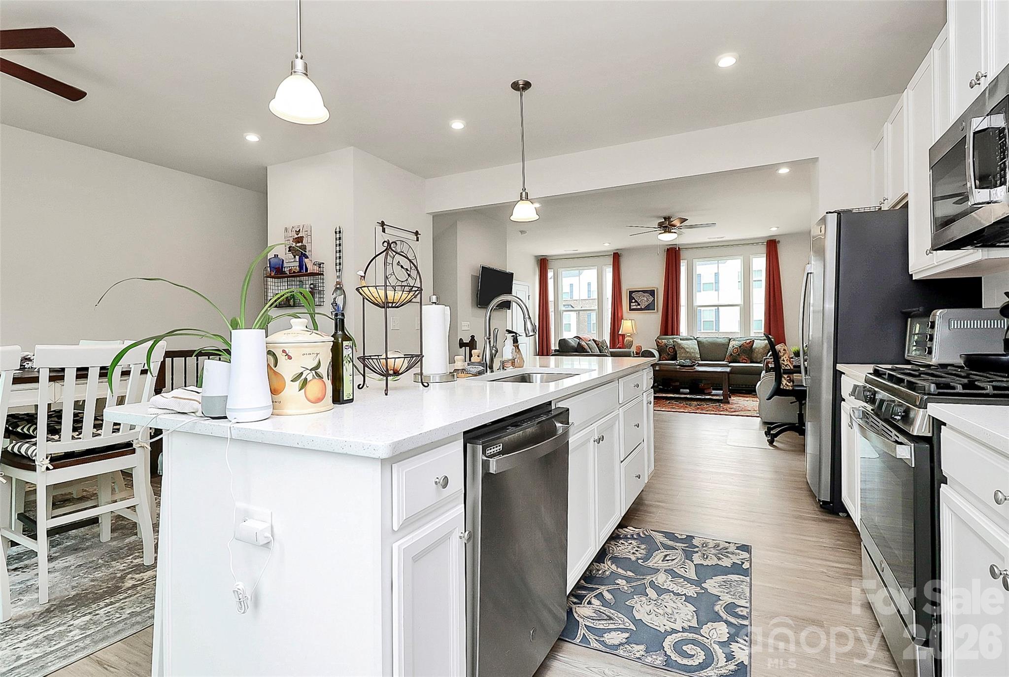 Grantham Place - Residential