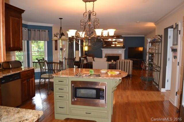 Seven Coves - Residential