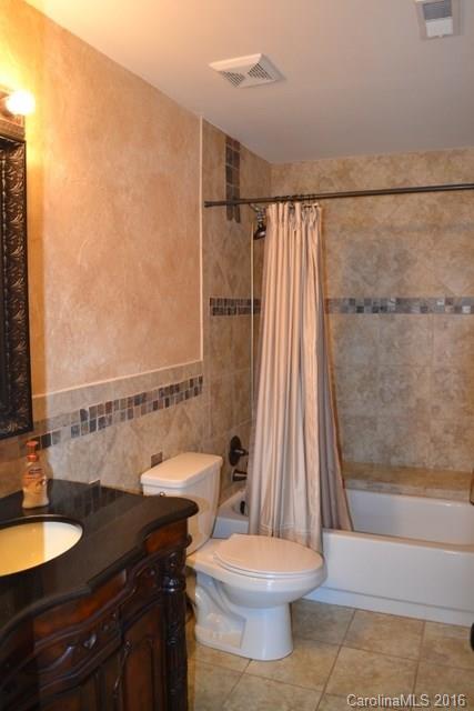 Seven Coves - Residential