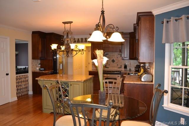 Seven Coves - Residential