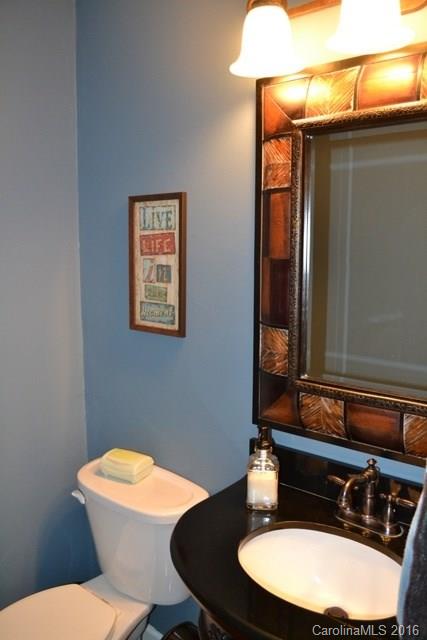 Seven Coves - Residential