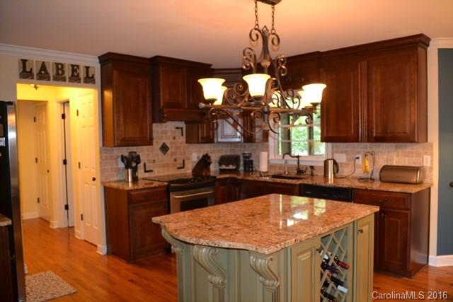 Seven Coves - Residential