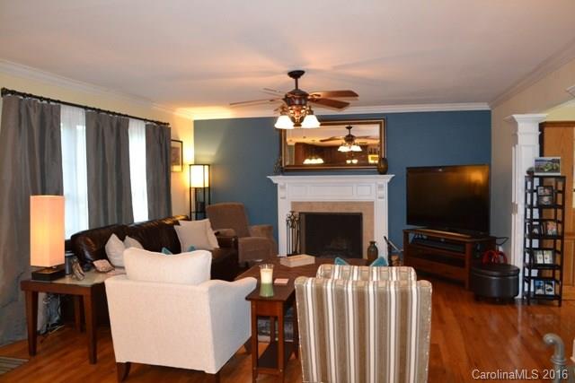 Seven Coves - Residential