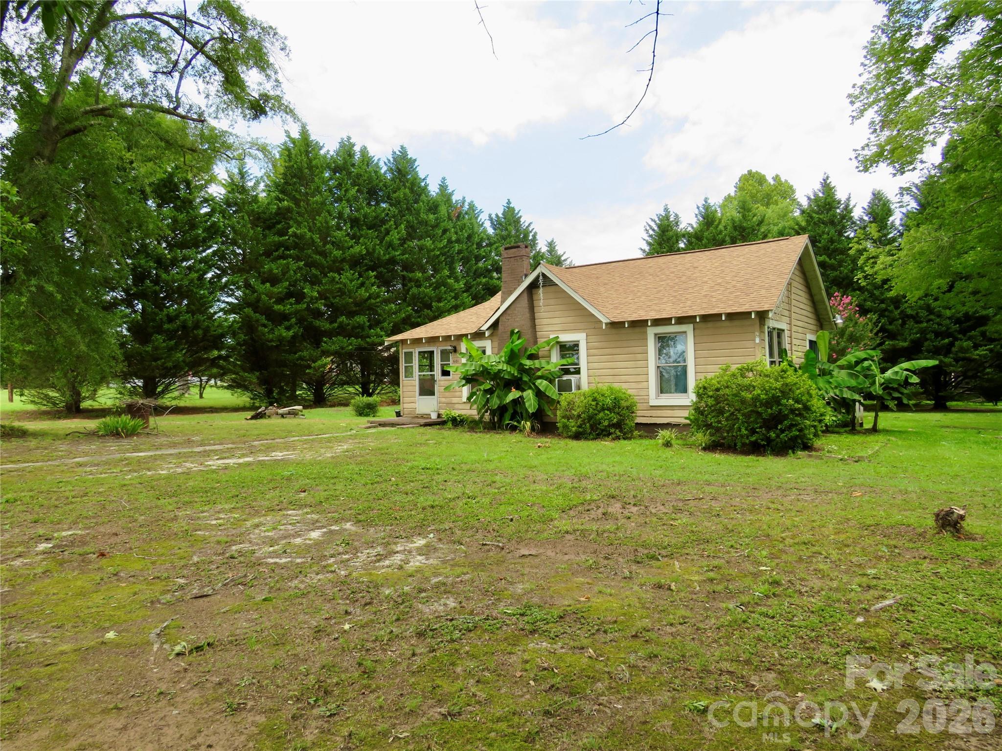 601 Providence Road