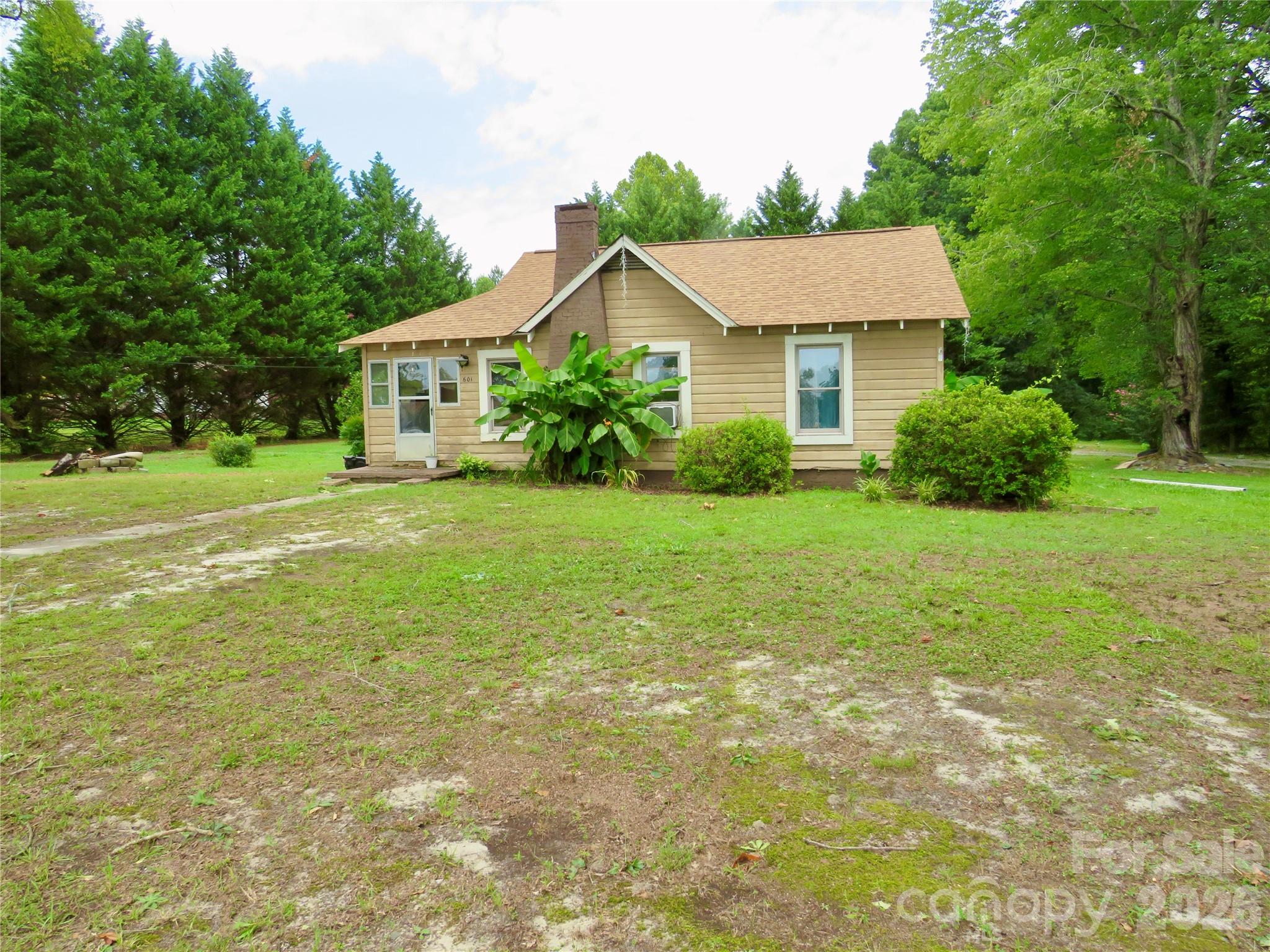 601 Providence Road