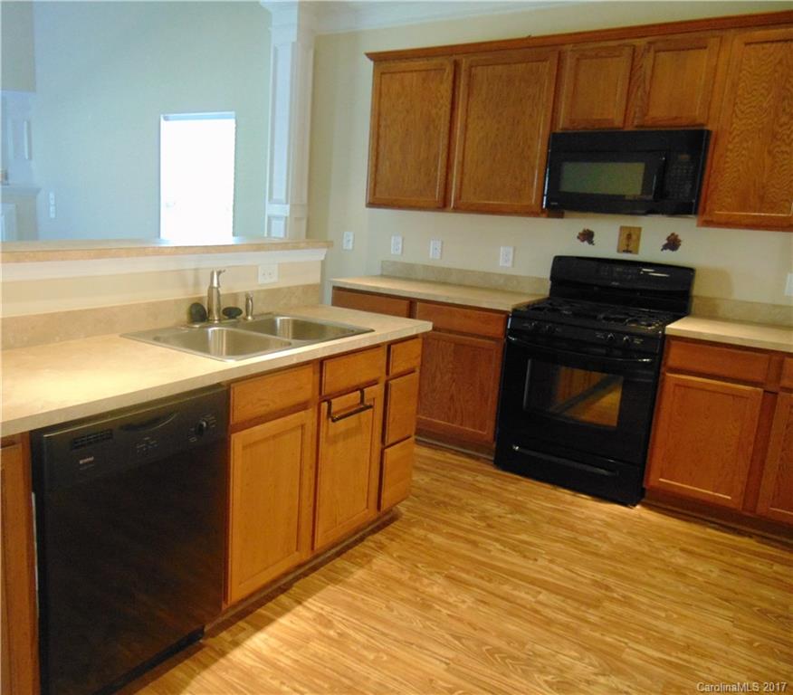 The Vineyards - Residential