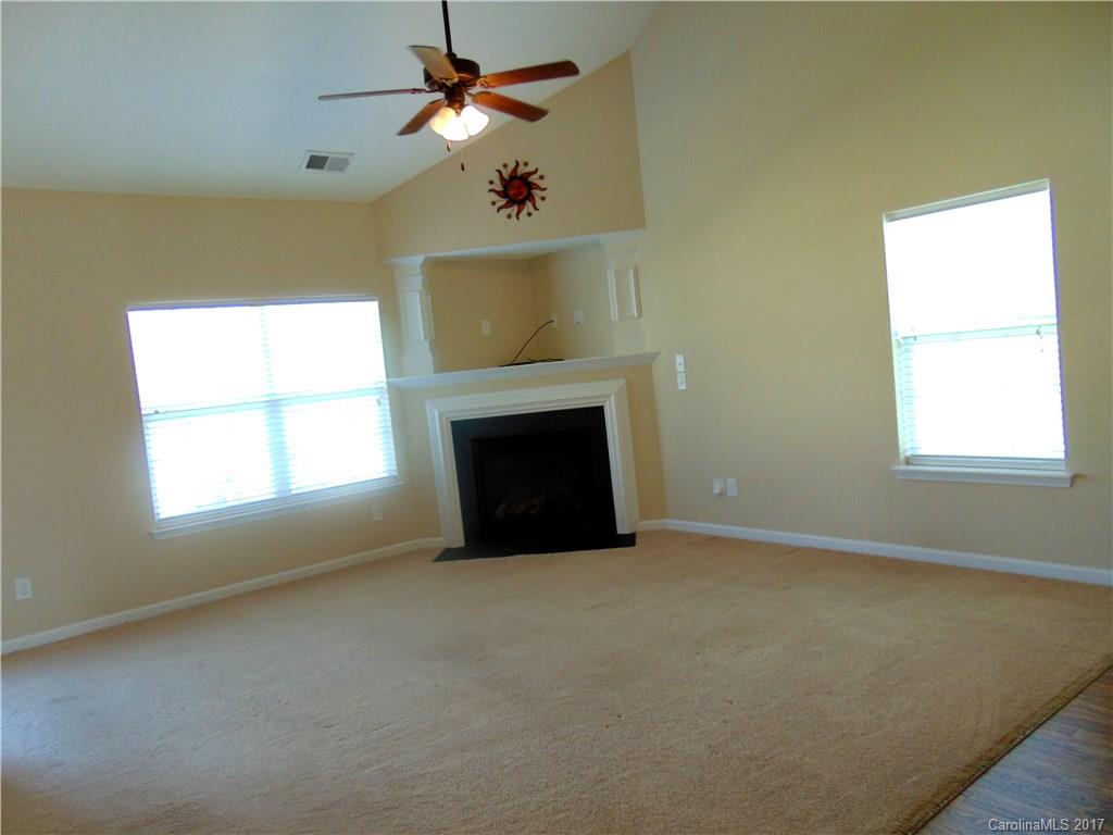 The Vineyards - Residential