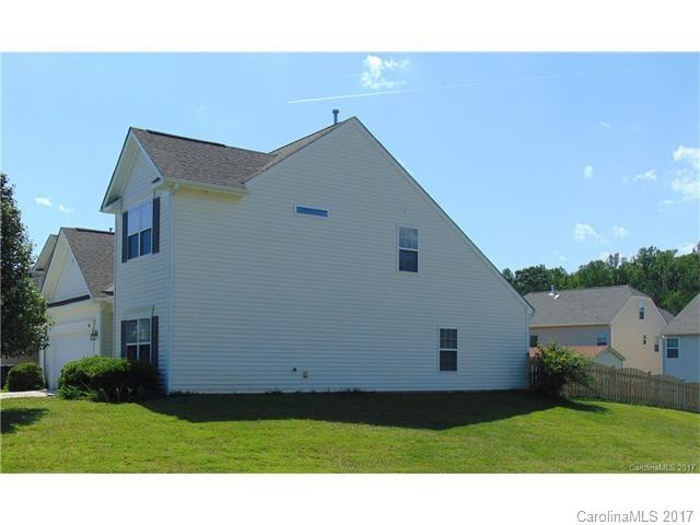 The Vineyards - Residential