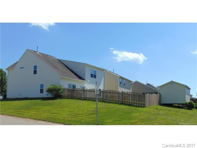 The Vineyards - Residential