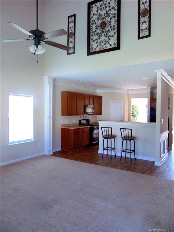 The Vineyards - Residential