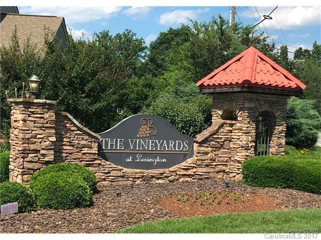 The Vineyards - Residential