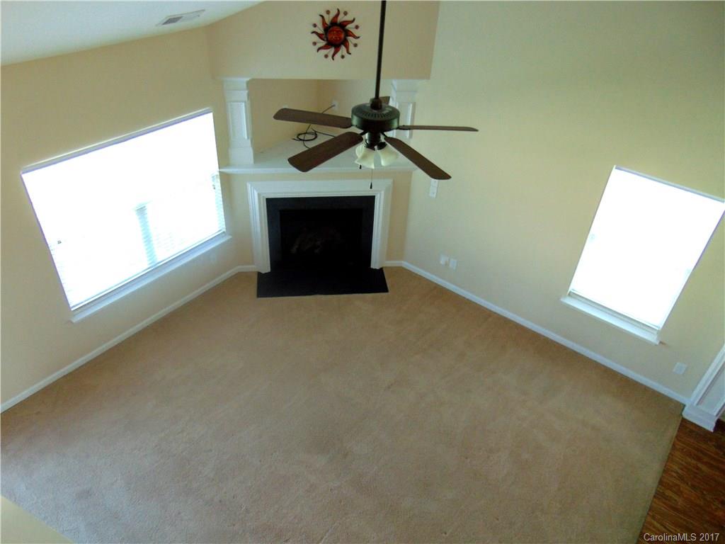 The Vineyards - Residential