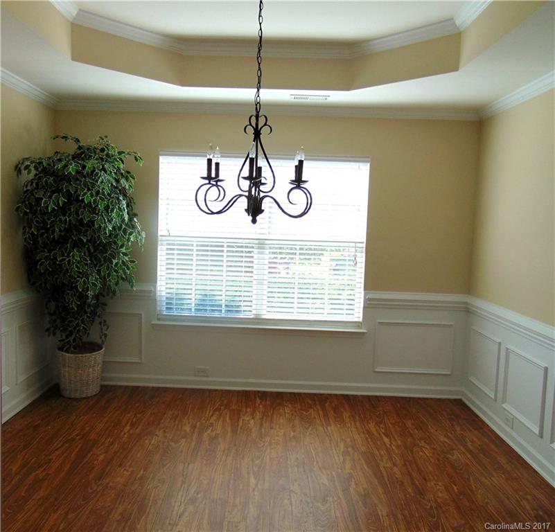 The Vineyards - Residential