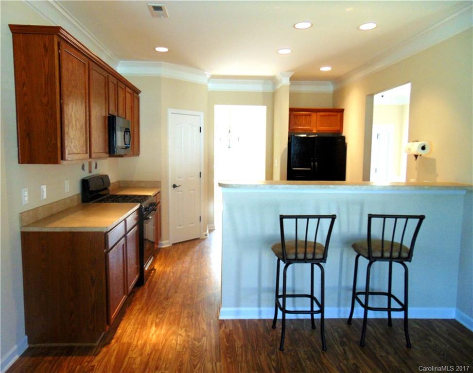 The Vineyards - Residential