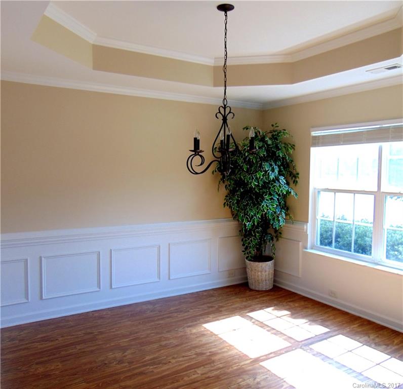 The Vineyards - Residential