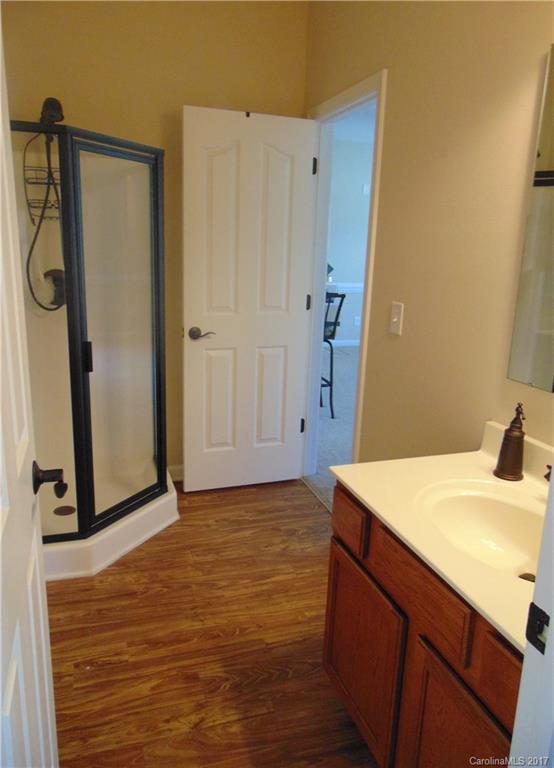 The Vineyards - Residential