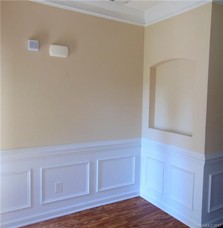 The Vineyards - Residential