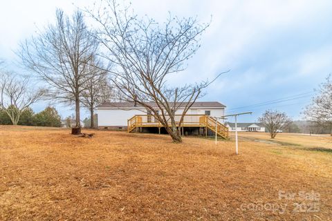 A home in Heath Springs