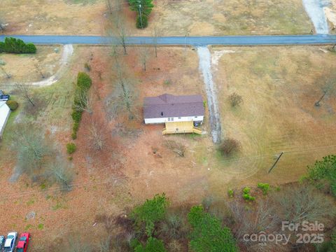 A home in Heath Springs