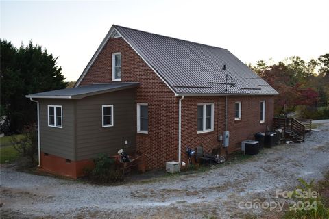 A home in Marion