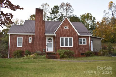 A home in Marion