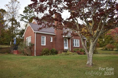 A home in Marion